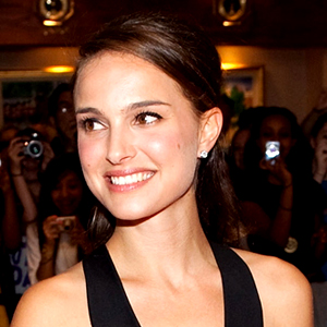 Natalie Portman Natalie Portman